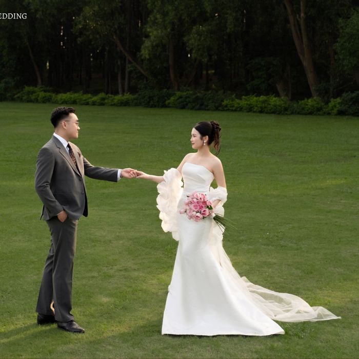 Ảnh của HAN Wedding 1