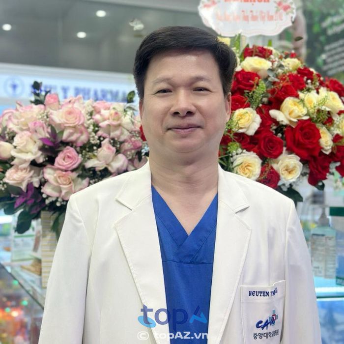 Phòng khám Siêu âm Sản phụ khoa BS Nguyễn Văn Sáu – P. Nghĩa Lộ
