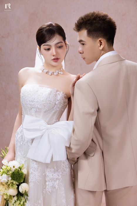 Hình ảnh từ TÙNG Wedding Studio 2