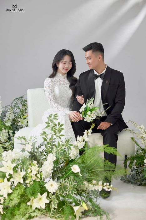Hình ảnh từ Min Studio Bảo Lộc 1