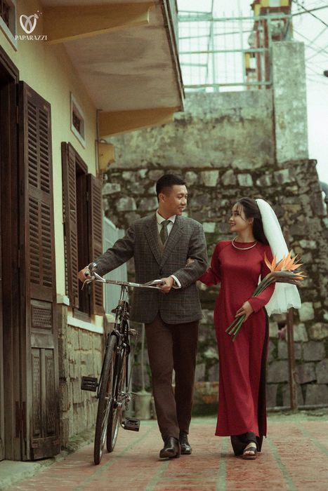 Hình ảnh từ Paparazzi Bridal - Ảnh cưới đẹp Bảo Lộc 1