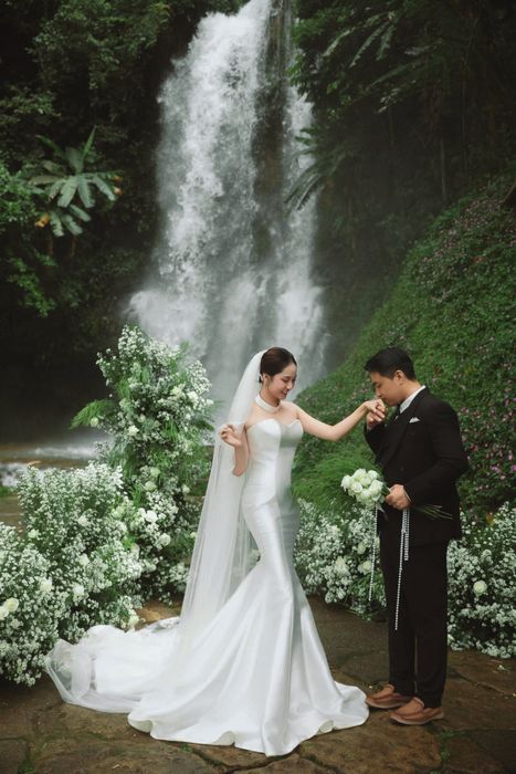 Hình ảnh từ Áo cưới Hùng Wedding 2