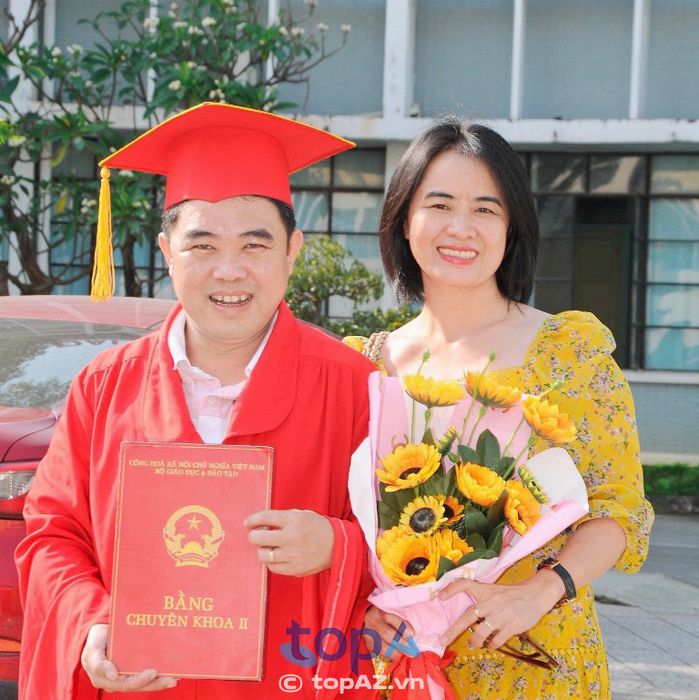 Phòng khám Sản Phụ Khoa BS Nguyễn Xuân Minh – P. Nghĩa Lộ