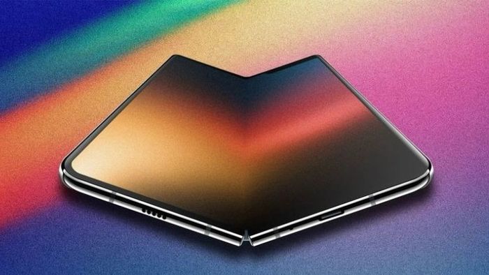Galaxy Z Fold 8
