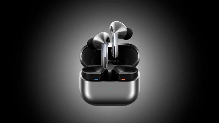 Galaxy Buds 4 Pro