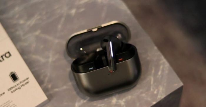 Galaxy Buds 4 Pro