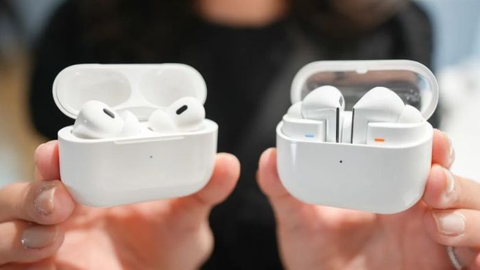 Galaxy Buds 4 Pro