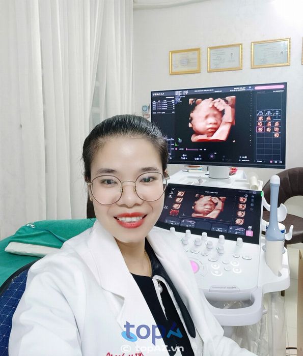 Phòng khám Sản Phụ Khoa BS. CKI. Lăng Thị Hoài Liên – 81 Tôn Thất Tùng