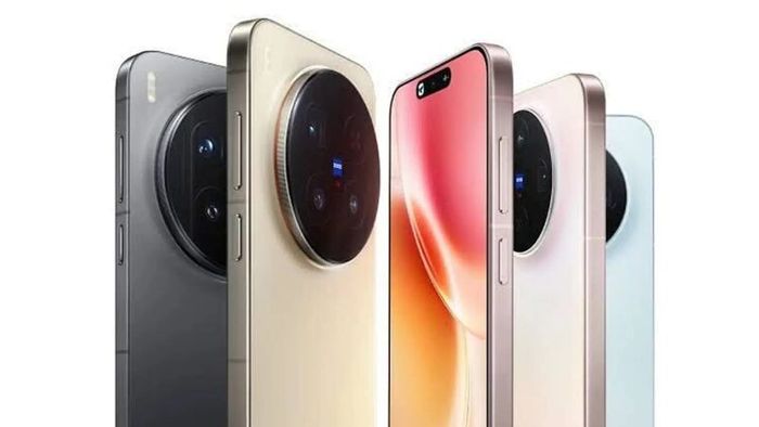 Vivo X300 Pro