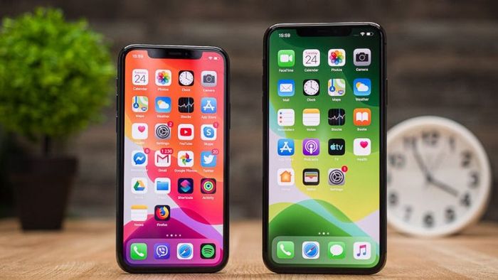 iPhone 11 Pro