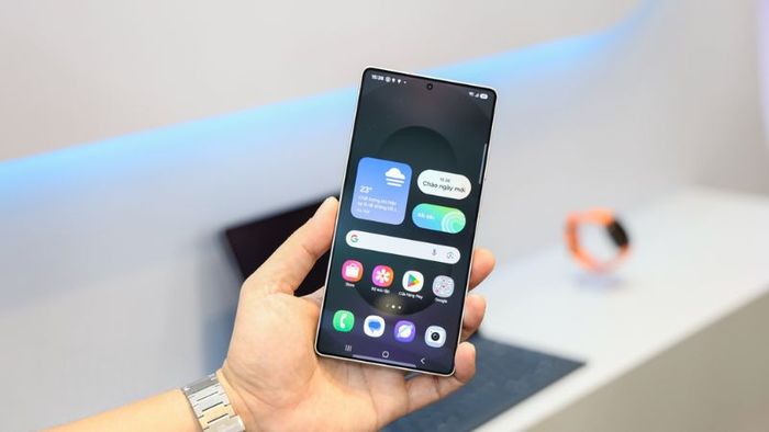 Samsung Galaxy S26 Ultra
