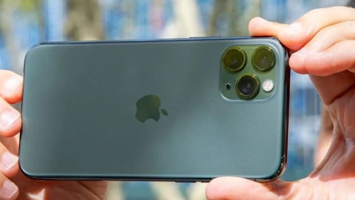 iPhone 11 Pro