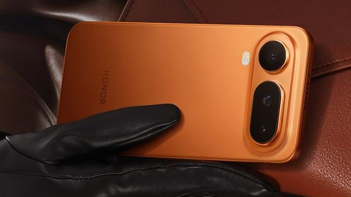 HONOR Magic8 Pro Air sẽ sở hữu một hệ thống camera chất lượng cao
