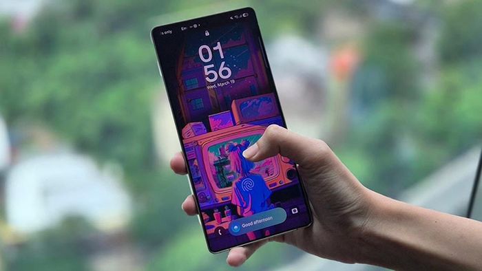 Galaxy S26 Ultra sẽ trang bị màn hình bảo mật mới, mang lại khả năng chống nhìn trộm hiệu quả