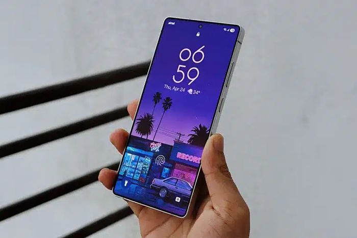 Màn hình bảo mật có thể sẽ trở thành điểm nhấn quan trọng, thậm chí là yếu tố quyết định của Galaxy S26 Ultra