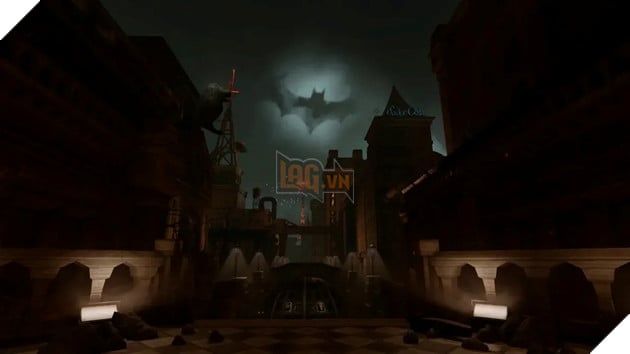 Dự Án Hậu Bản Của Game Thực Tế Ảo Batman Arkham Shadow Có Thể Đã Bị Hủy Bỏ 4