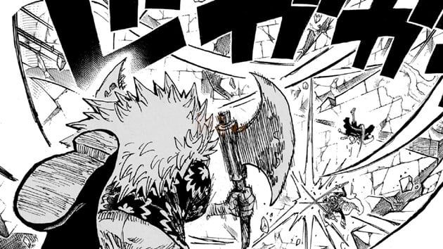 Sanji sắp chào đón sự thức tỉnh Haki Bá Vương trong One Piece 2