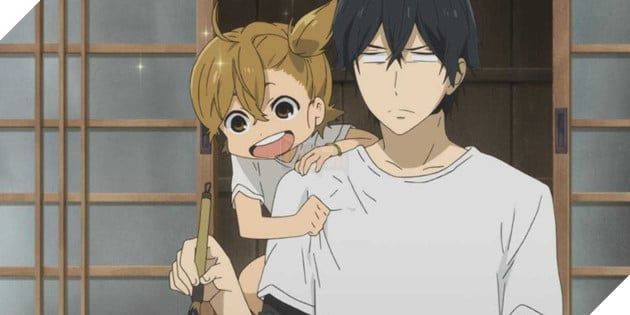 Top 10 bộ anime tuyệt vời cho người mới bắt đầu xem anime 2