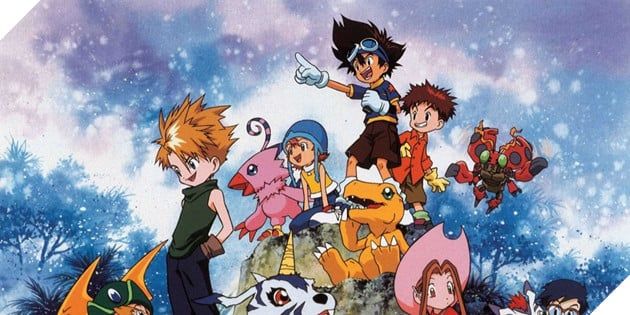 Top 10 bộ anime tuyệt vời cho người mới bắt đầu xem anime 4