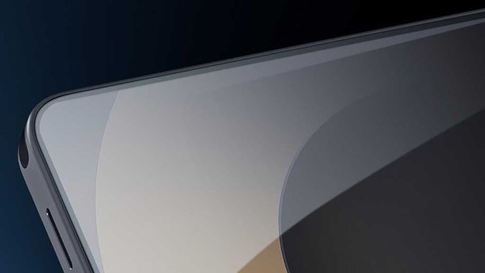Galaxy S26 Ultra sẽ có thiết kế với các góc bo tròn mềm mại hơn.