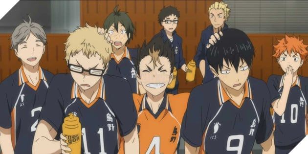 Top 10 bộ anime tuyệt vời cho người mới bắt đầu xem anime 3