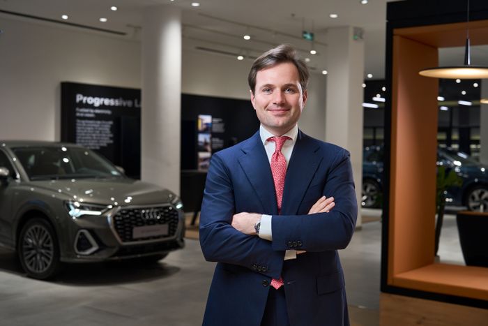 Mr. Joost van Houwelingen - Tổng Giám đốc Audi Việt Nam.jpg