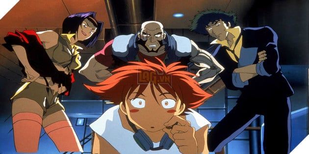 Top 10 bộ anime tuyệt vời cho người mới bắt đầu xem anime 6
