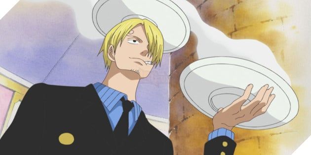 Sanji sắp chào đón sự thức tỉnh Haki Bá Vương trong One Piece