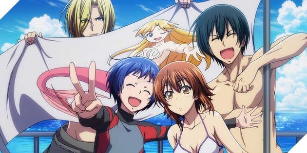 Top 10 bộ anime tuyệt vời cho người mới bắt đầu xem anime 8