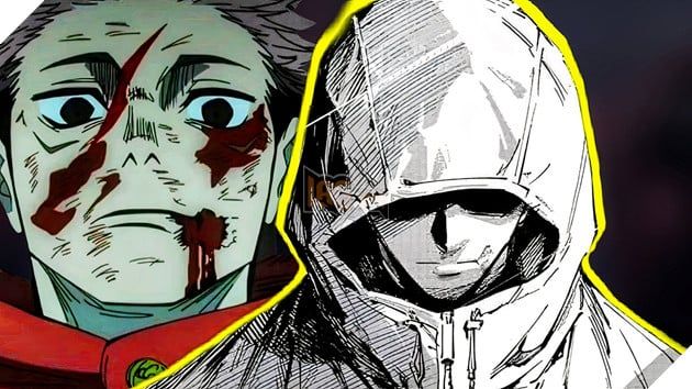 Jujutsu Kaisen Modulo đang chuẩn bị cho một bước ngoặt đen tối của Yuji Itadori khiến người hâm mộ không khỏi lo lắng.