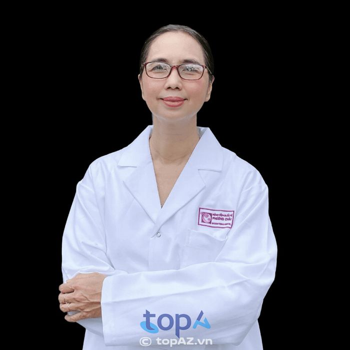 Phòng Khám BS.CKII Đỗ Thị Hương Huyền - 445 Trần Hưng Đạo