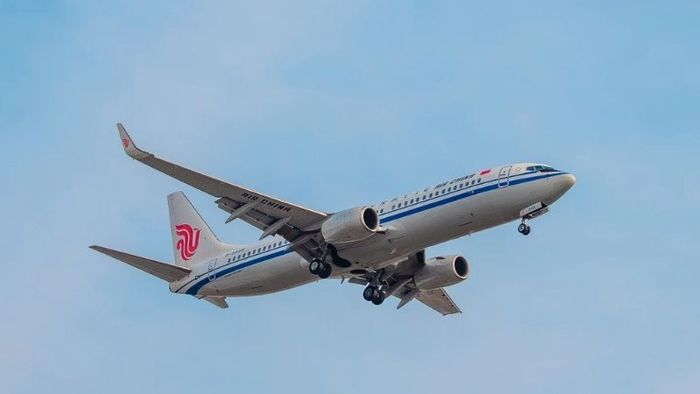 Máy bay được xem là phương tiện di chuyển nhanh chóng và thuận tiện hàng đầu