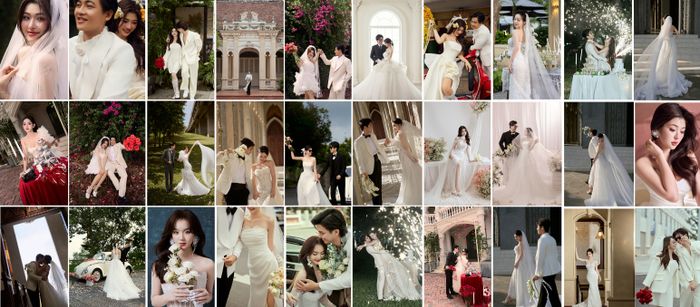 SAM Wedding Studio hình ảnh 1
