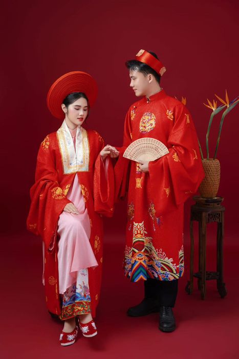 Tuấn Vũ Bridal ảnh 2