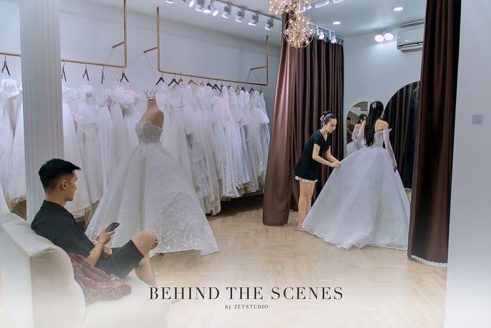 Zet Studio hình ảnh 1