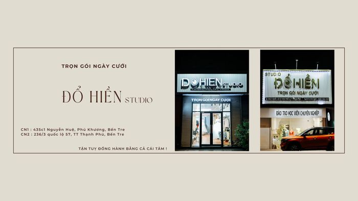 Đổ Hiền Studio hình ảnh 1