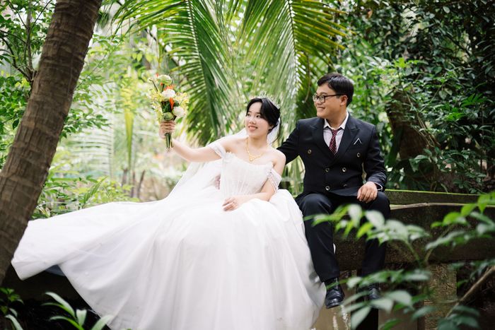 Tuan Nguyen Studio hình ảnh 2