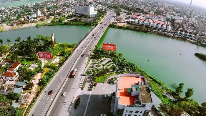 Danh mục tất cả các loại đất trên toàn tỉnh Quảng Trị
