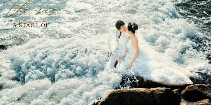 Áo Cưới Huỳnh Như hình ảnh 1