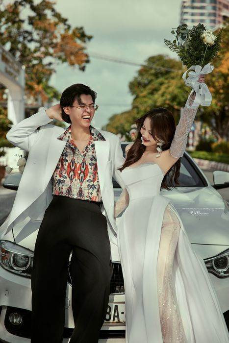 SAM Wedding Studio hình ảnh 2