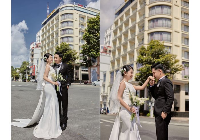 Tuấn Vũ Bridal ảnh 1