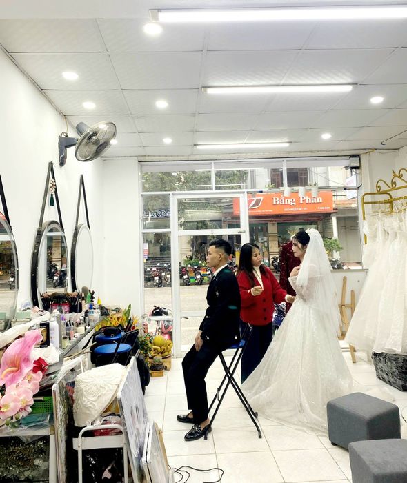 Hoàng Vũ Studio – hình ảnh minh họa 1