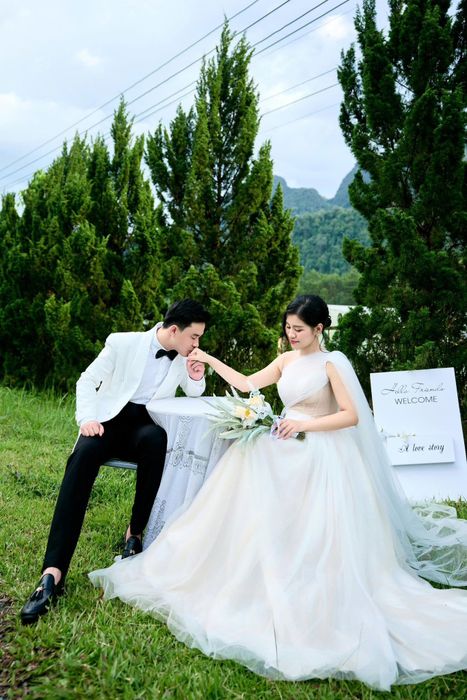 Song Ninh Studio – hình ảnh minh họa 1