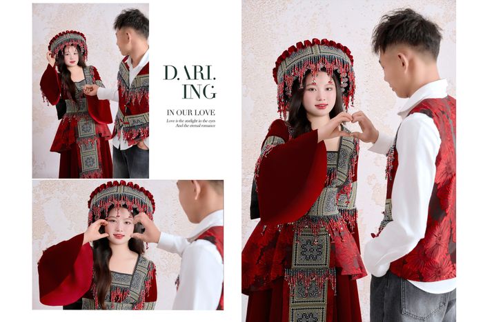 Dâu Tây Studio – hình ảnh minh họa 2