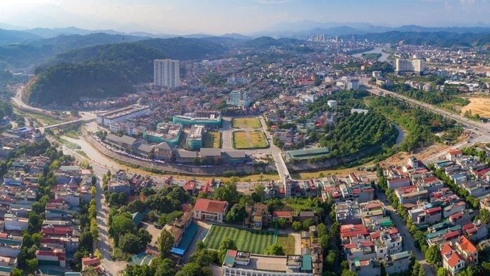 Những thửa đất tại Lào Cai được áp dụng bảng giá đất mới kể từ ngày 01/01/2026