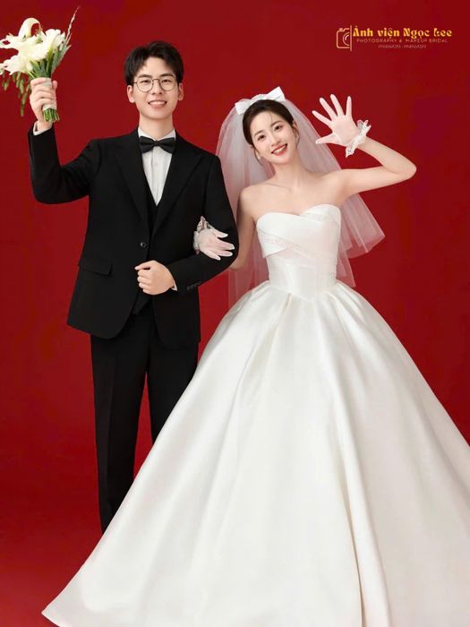 Ảnh Viện Ngọc Lee – hình ảnh minh họa 2