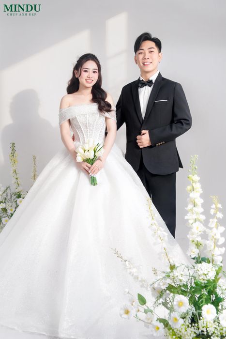 Mindu Studio – hình ảnh minh họa 1