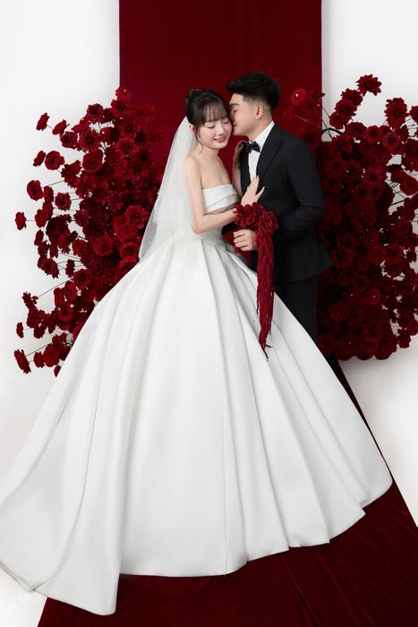 Min Wedding Studio – hình ảnh minh họa 1