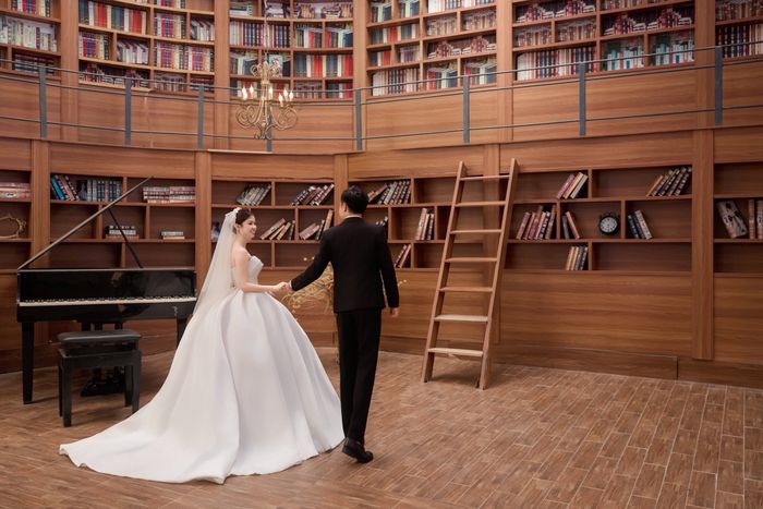 Min Wedding Studio – hình ảnh minh họa 2