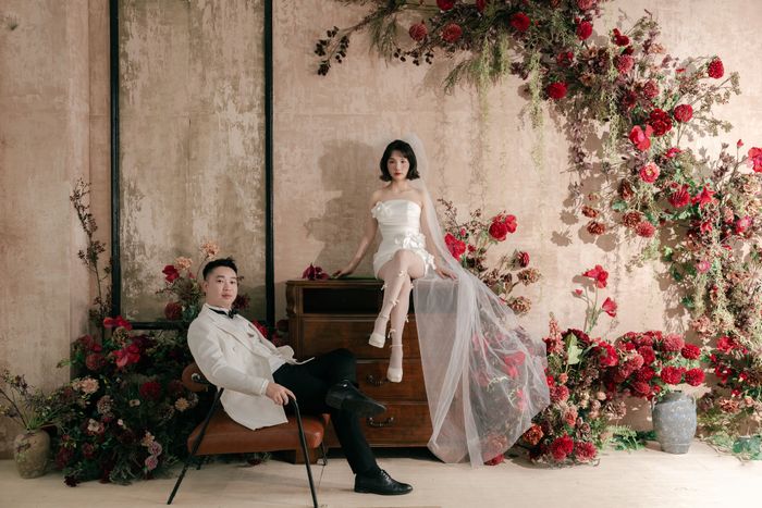 Studio Hoàng Hiệp – hình ảnh minh họa 1